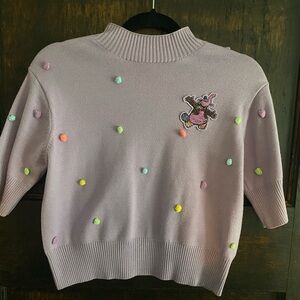 Pixar Inside Out sweater
